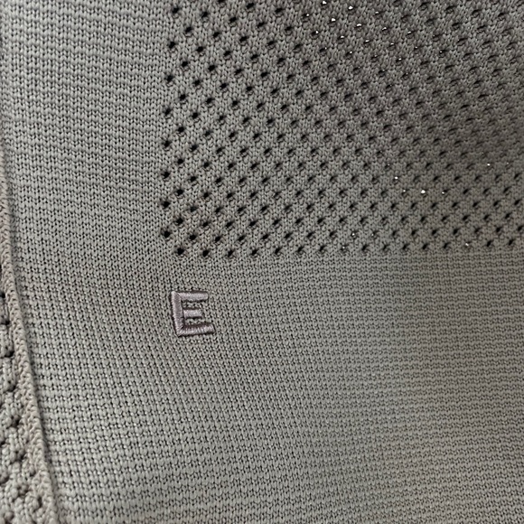 Everlane Do It All Tote Bag Woodsmoke - Picture 5 of 10